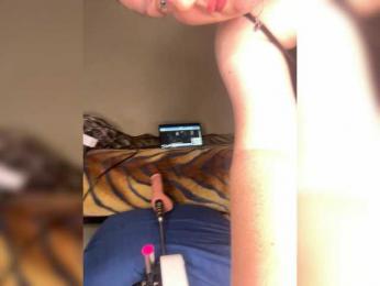 BonnyMyriam — Bongacams stream photo (Jul 2026)
