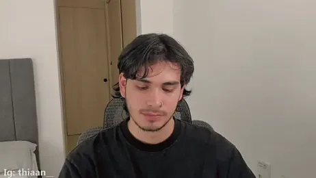 thiaann — Stripchat stream photo (Dec 2025)