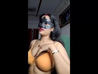 cbindian — Chaturbate stream photo (Apr 2026)