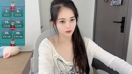 Judy-520 — Stripchat profile photo
