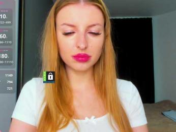 PinkPanterka — Bongacams stream photo (Jun 2026)