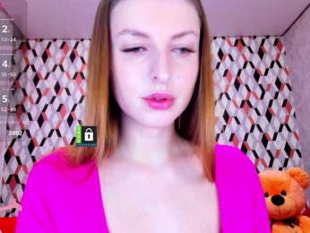 PinkPanterka — bongacams