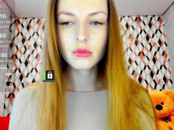 PinkPanterka — bongacams