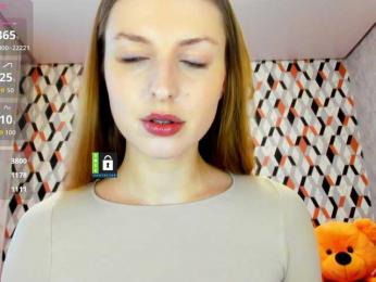 PinkPanterka — bongacams