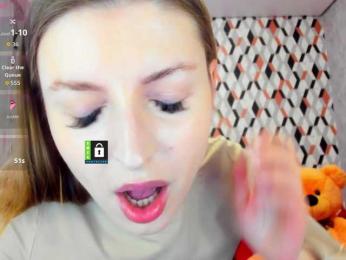 PinkPanterka — 在 bongacams 直播的网络摄像头模特