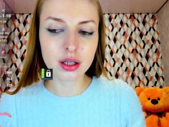 PinkPanterka — 在 bongacams 直播的网络摄像头模特