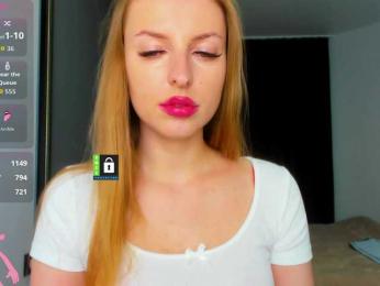 PinkPanterka — Bongacams stream photo (Jun 2026)