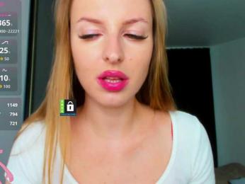 PinkPanterka — Bongacams stream photo (Jun 2026)