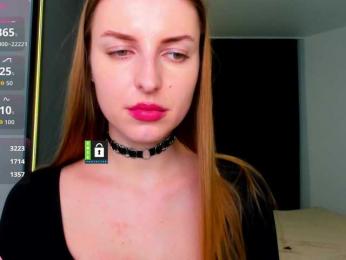 PinkPanterka — 在 bongacams 直播的网络摄像头模特