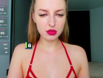 PinkPanterka — 在 bongacams 直播的网络摄像头模特