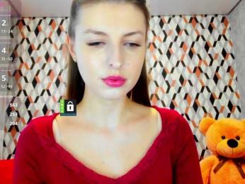 PinkPanterka — 在 bongacams 直播的网络摄像头模特