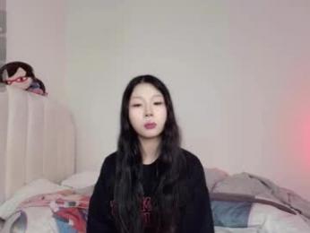 aya_sinji — 在 chaturbate 直播的网络摄像头模特