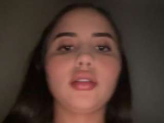 gabyferrer — 在 camsoda 直播的网络摄像头模特