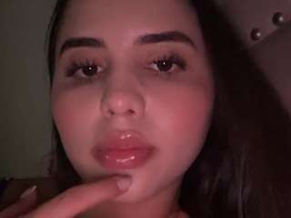 gabyferrer — 在 camsoda 直播的网络摄像头模特