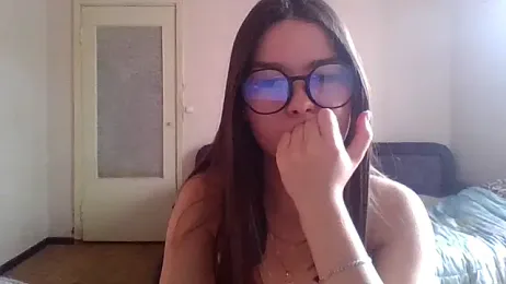 Bellochka201 — Stripchat profile photo