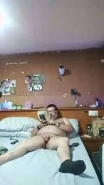 Roberleon — Cam4 stream photo (Jul 2026)