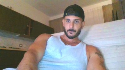 hotman90xl — 在 cam4 直播的网络摄像头模特