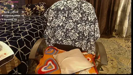 sexyrihana1 — Stripchat stream photo (Dec 2025)