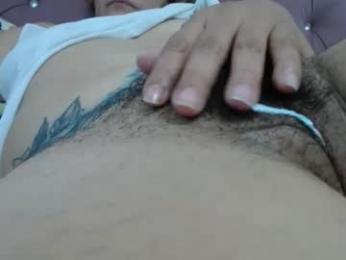 miranda_zacky — Chaturbate stream photo (Apr 2025)