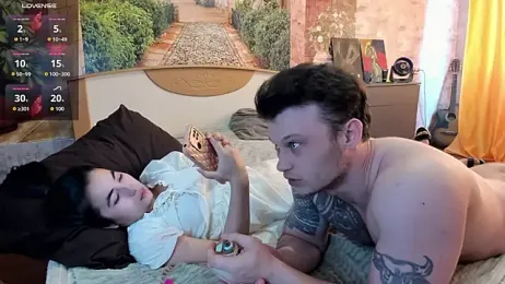 _littleangie_ — 在 stripchat 直播的网络摄像头模特