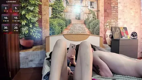 _littleangie_ — Stripchat stream photo (Apr 2026)