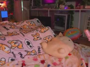 goldengoddessxxx — Chaturbate stream photo (Feb 2026)