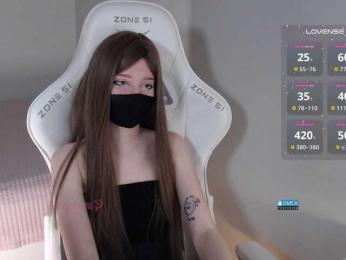 Evo4kaStorm — Bongacams stream photo (Feb 2026)