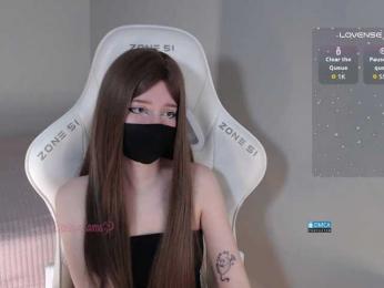 Evo4kaStorm — Bongacams stream photo (Feb 2026)