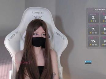 Evo4kaStorm — Bongacams stream photo (Feb 2026)