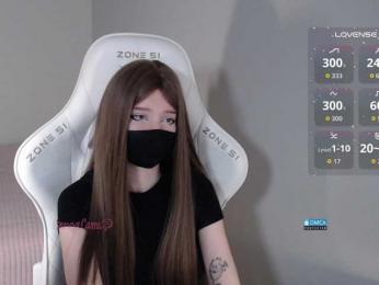 Evo4kaStorm — Bongacams stream photo (Mar 2026)