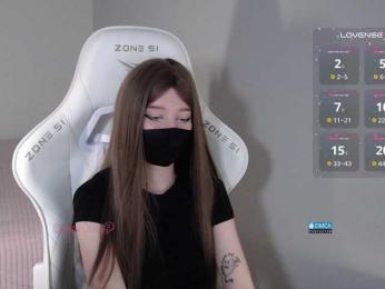 Evo4kaStorm — Bongacams stream photo (Mar 2026)