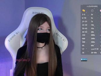 Evo4kaStorm — Bongacams stream photo (Mar 2026)