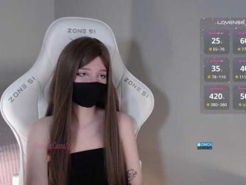 Evo4kaStorm — Bongacams stream photo (Feb 2026)