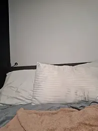 Cinnamonbunn — Stripchat stream photo (Feb 2026)