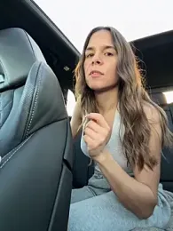 JuicyFruits93 — Stripchat profile photo