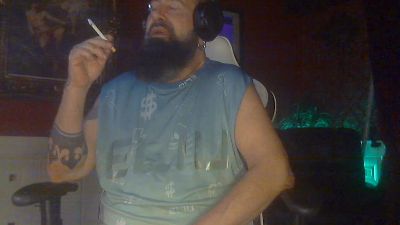 musclepigbcn — Cam4 stream photo (Aug 2026)
