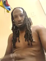 DaBishoo — Stripchat stream photo (Jan 2026)