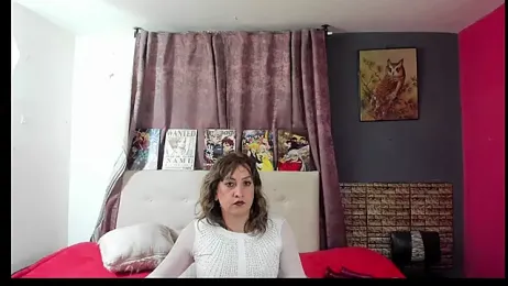 violl3tfoxx — stripchat