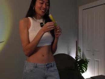 littlemiss_kira — 在 chaturbate 直播的网络摄像头模特