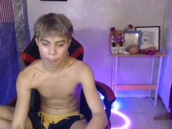 parkseo_yeon — Chaturbate stream photo (Oct 2025)