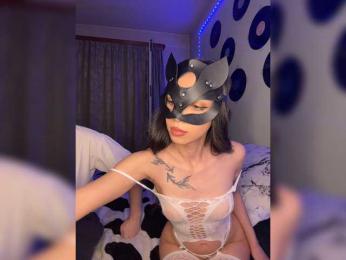 SweetVenomX — 在 bongacams 直播的网络摄像头模特
