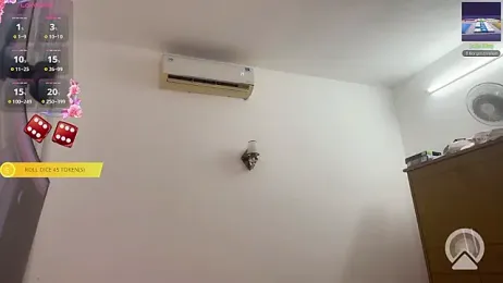 ashy_7999 — Stripchat stream photo (Mar 2026)