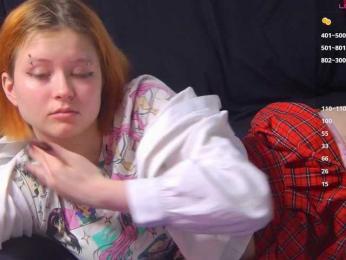 LaraTate — Bongacams stream photo (Apr 2026)