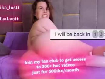 erikalustx — chaturbate