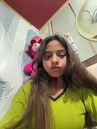 Its_janvi — stripchat