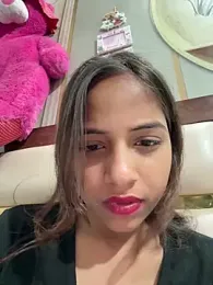 Its_janvi — Stripchat profile photo