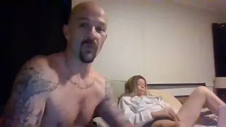Kinkster615 — Stripchat stream photo (Aug 2026)