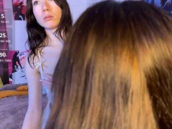 AliceSlim — 在 bongacams 直播的网络摄像头模特