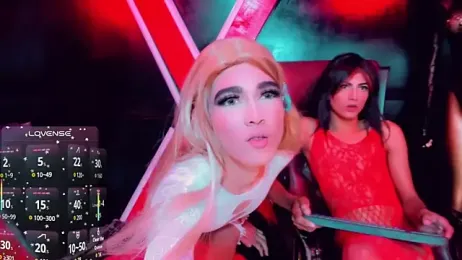 Roxy_alexa — Stripchat stream photo (Mar 2026)