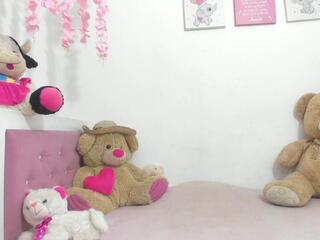 Penelophe Fox — Flirt4free stream photo (Aug 2026)
